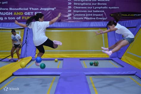 trampoline park philippines|Trampoline Park Philippines Admission Ticket in .